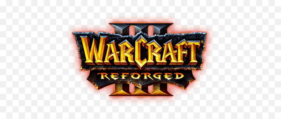Warcraft 3 Reforged Best Races To Play Counters Maps And - Warcraft Iii Reforged Logo Emoji,Bo4 Logo