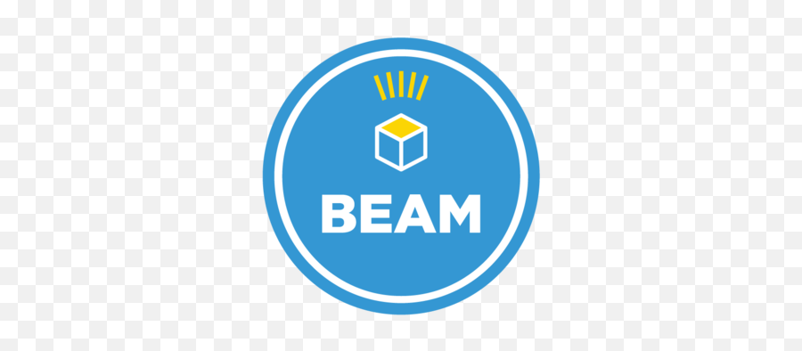 Richmond Pelican Distributor - Language Emoji,Beam Logo