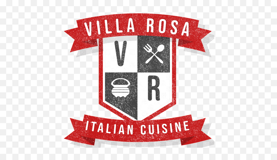 Villa Rosa Italian Cuisine - Language Emoji,Rosa Png
