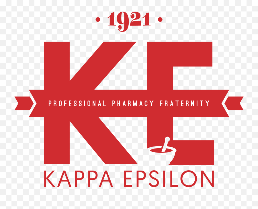 Kappa Epsilon Fraternity - Kappa Epsilon Emoji,Kappa Logo