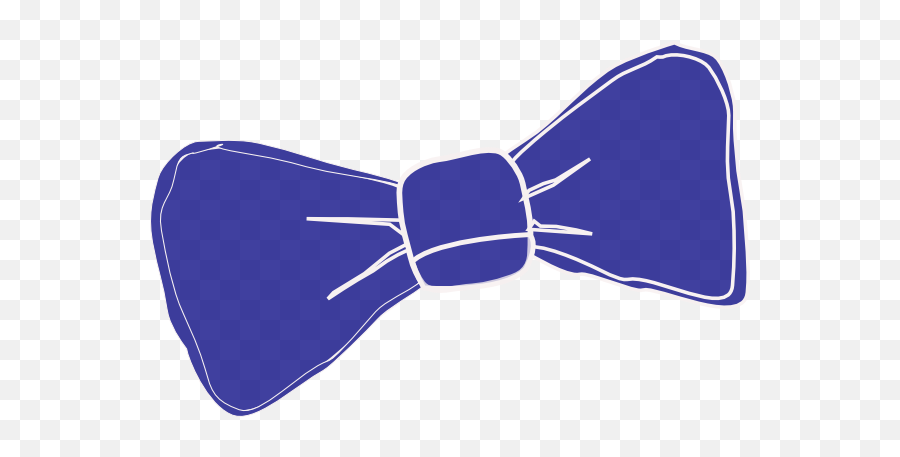 Purple Bow Tie Transparent Background - Transparent Background Bow Tie Clipart Emoji,Bow Tie Clipart