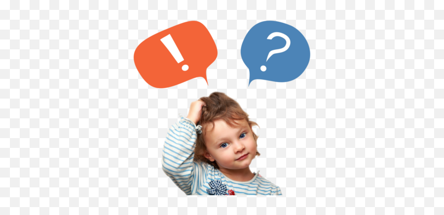 Frequently Asked Questions Country Kids Day Care Emoji,Toddler Png