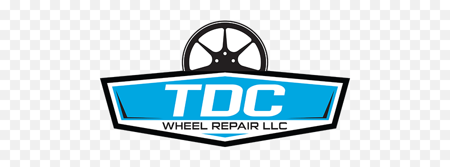 Tdc Wheel Repair Llc Wheel Customization Beaumont Tx Emoji,Ff9 Logo