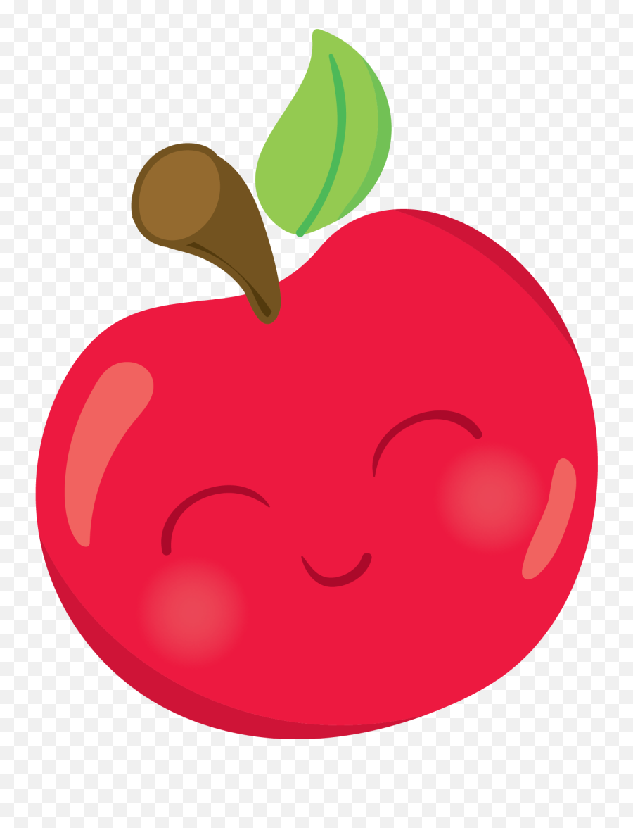 Autism Class Room - Apple Cute Png Emoji,Autism Clipart