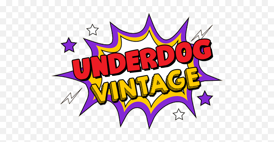 The North Face U2013 Underdog Vtg - Language Emoji,Underdog Logo
