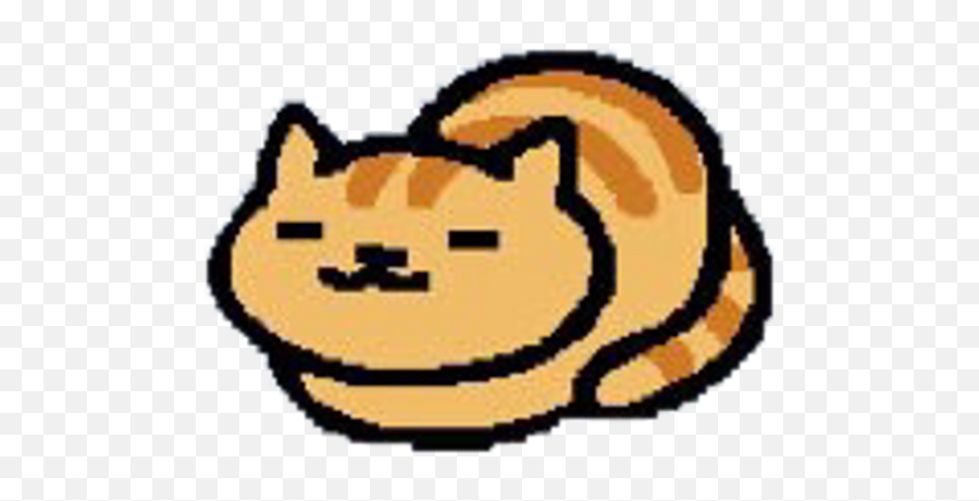 Report Abuse - Neko Atsume Cats No Background Full Size Emoji,Transparent Neko Atsume