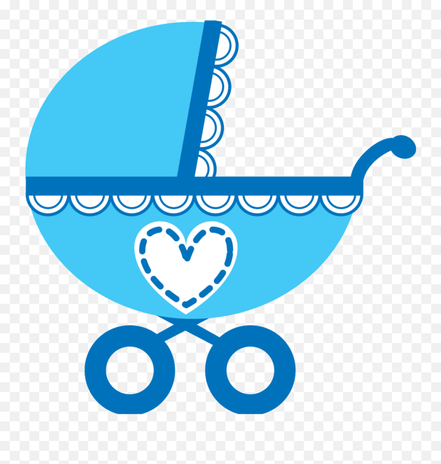Free Baby Carriage 1188379 Png With Emoji,Bebe Png
