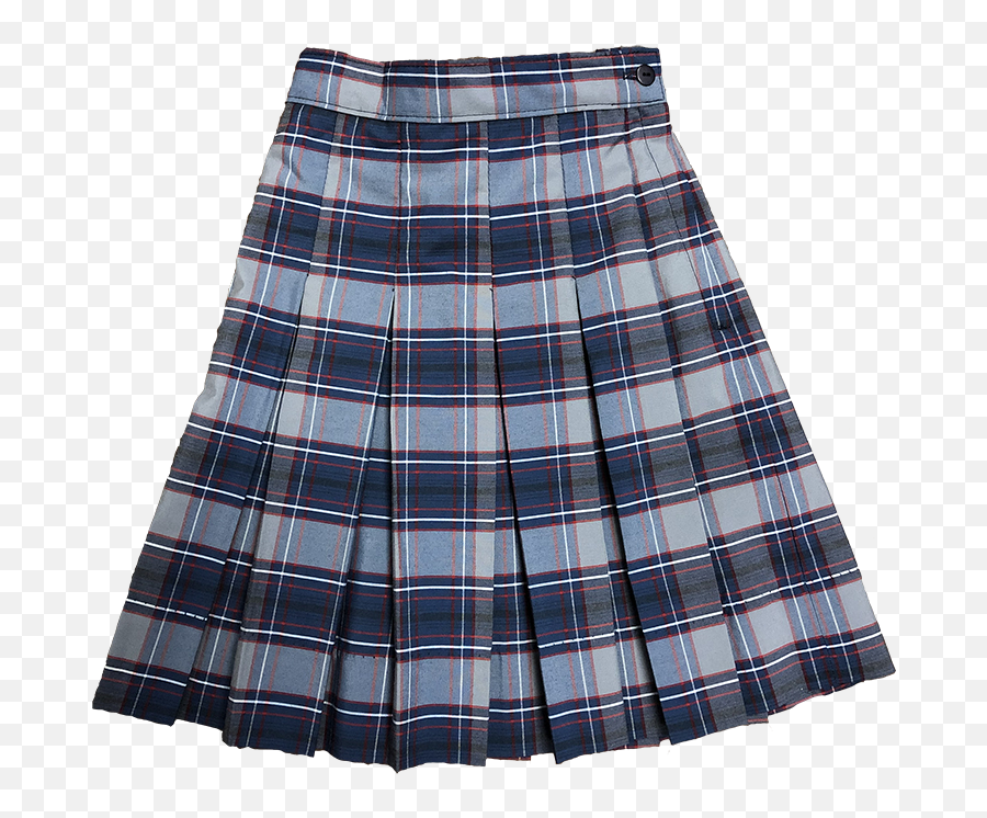 Skirt - Plaid 45 00101545 Emoji,Skirt Png