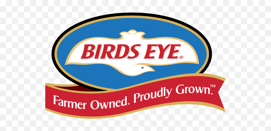 Birds Eye 84932 Download - Logo Icon Png Svg Emoji,Eyeball Logo