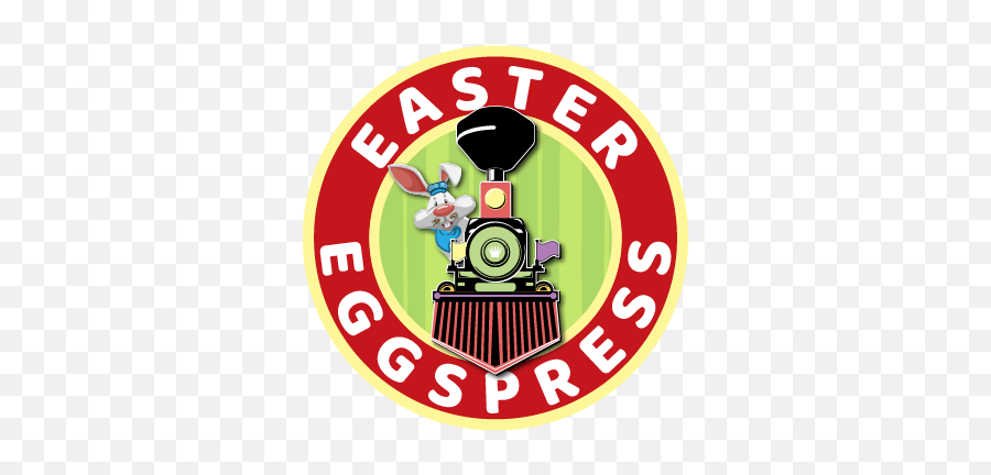 Easter Eggspress - Heart Of Dixie Railroad Museum Emoji,Caboose Clipart