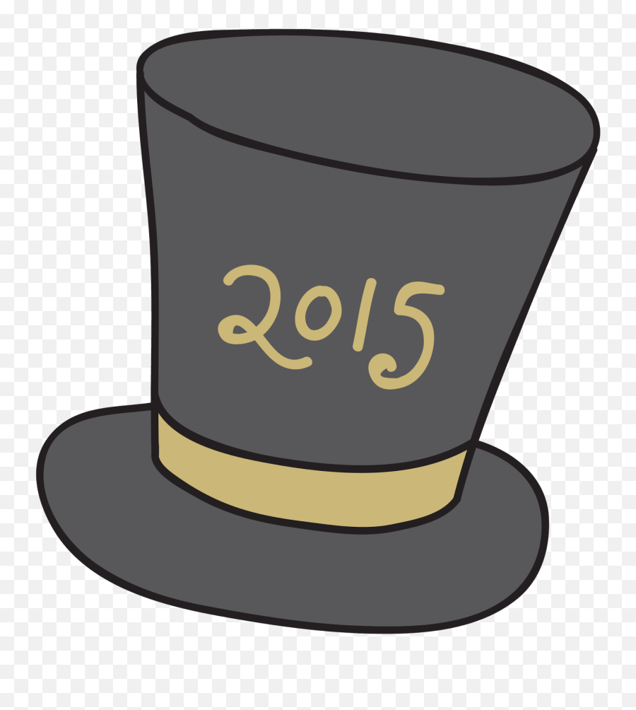 Hat Clip Art Product Design - 200 Years Png Download 1479 Emoji,New Years Hat Png