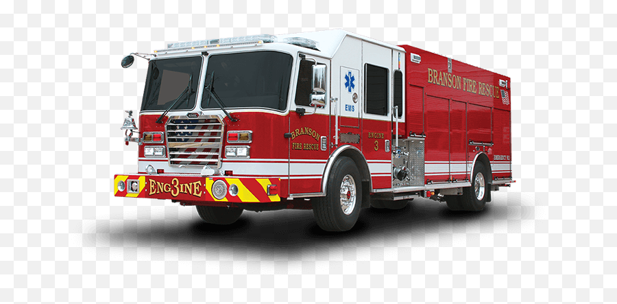 Download Fire Brigade Truck Png Picture - Kme Fire Trucks Emoji,Red Truck Png