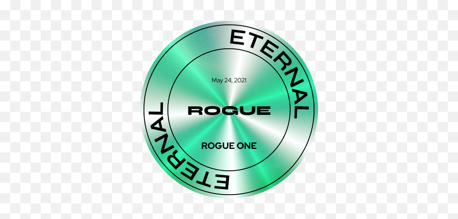 Eternal Own Streaming History Emoji,Rogue One Logo Png