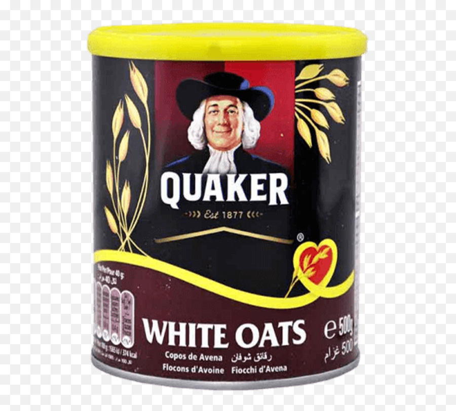 Quaker White Oats - Swagat Grocery Emoji,Oats Png
