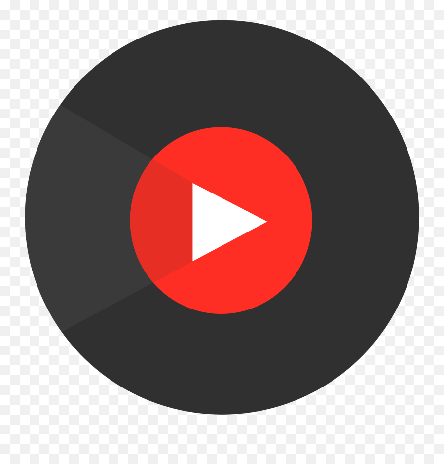 Youtube Music Logo History Meaning Symbol Png Emoji,Google Play Music Logo Png