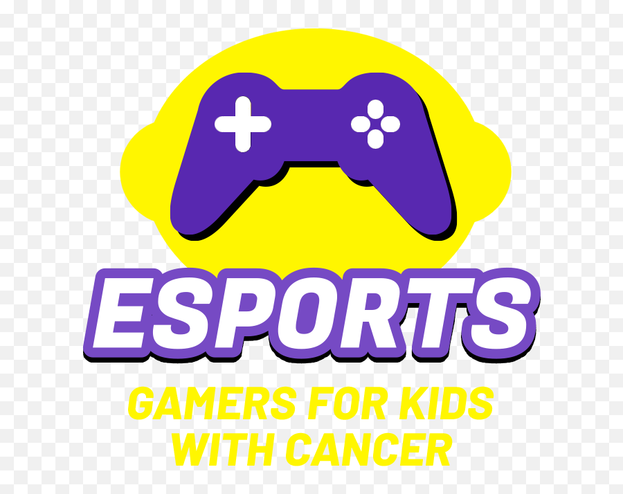 Gamers For Kids With Cancer Alexu0027s Lemonade Stand Emoji,Joystick Logo