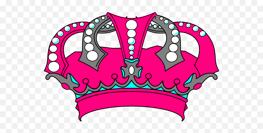 Download Crown Royal Clipart Pink - Lila Königliche Krone Emoji,Royal Clipart