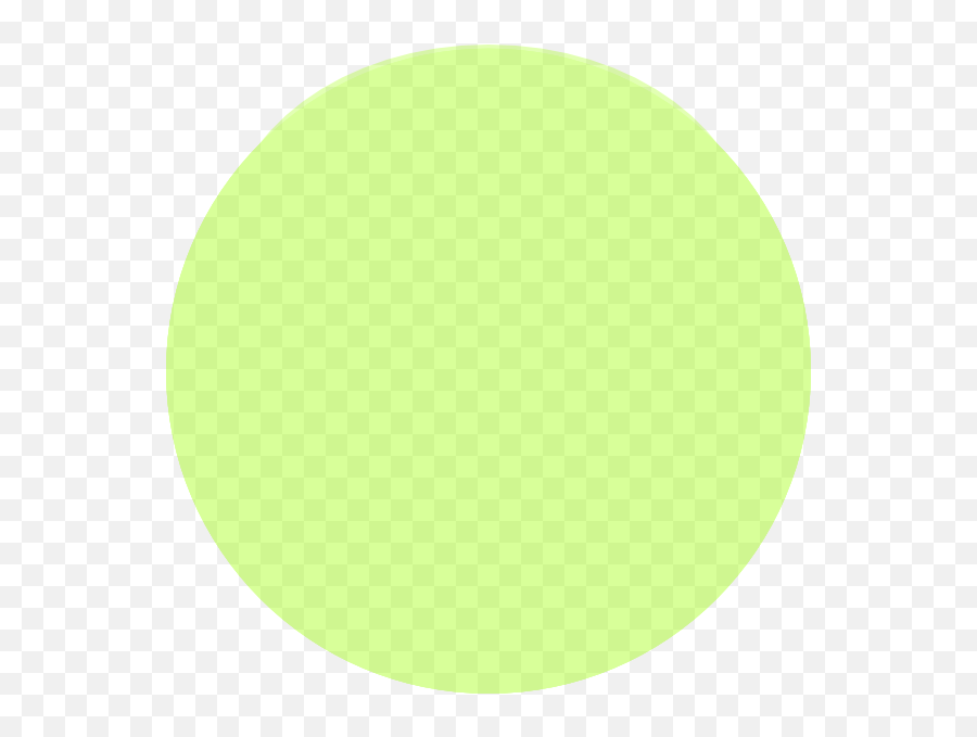 Green Circle Transparent Clip Art At Clkercom - Vector Clip Transparent Background Green Circle Clipart Emoji,Circle Transparent Background