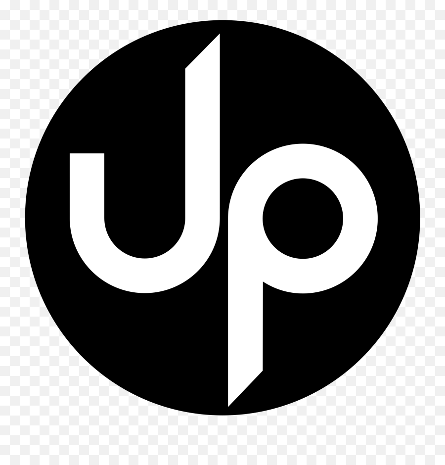 Up Logo Png Transparent Svg Vector - Logos Up Emoji,Up Logo
