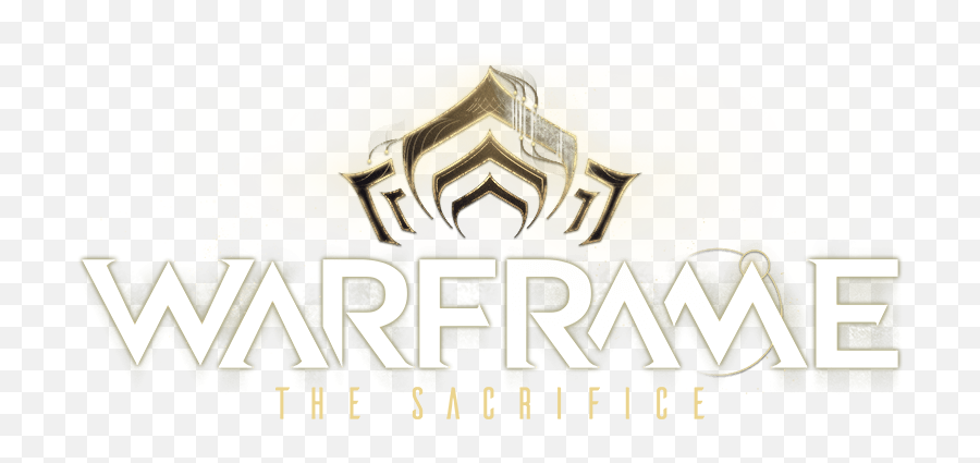 The Sacrifice - Warframe Logo Transparent Sacrifice Emoji,Warframe Logo