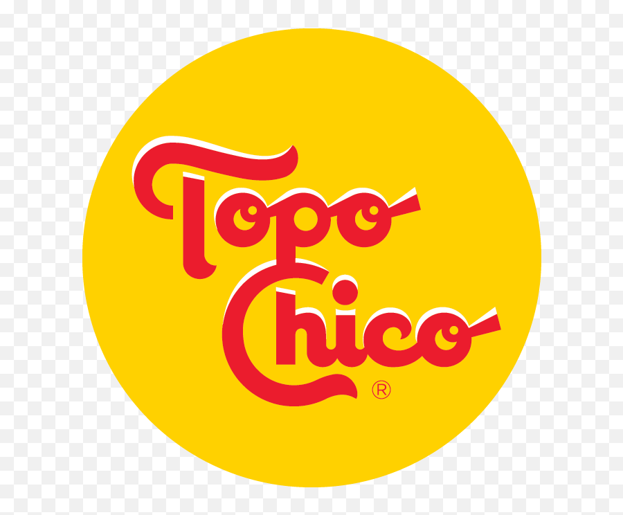 Topo - Topo Chico Agua Logo Emoji,Circulo Png
