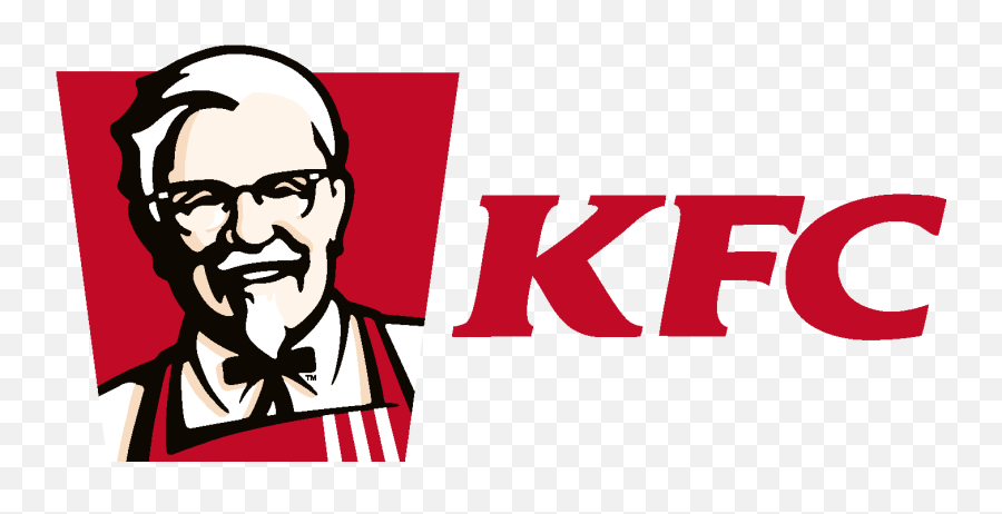 Kfc Logo - Kentucky Fried Chicken Emoji,Kentucky Logo