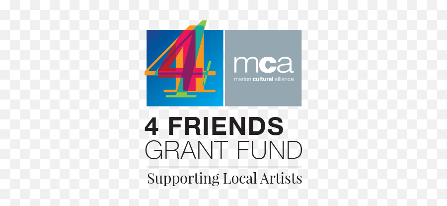 Friends Grant Fund - Vertical Emoji,Friends Logo Font