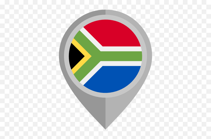 Destinations - South Africa Location Icon Emoji,Africa Png