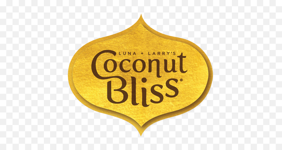 Luna U0026 Larryu0027s Coconut Bliss Salted Caramel In Chocolate - Language Emoji,Huffington Post Logo