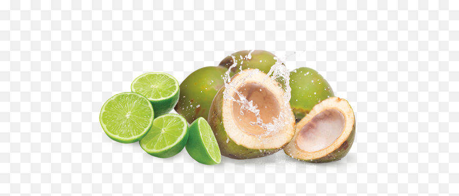 Lime Png Picture - Coconut Lime Png Emoji,Lime Png