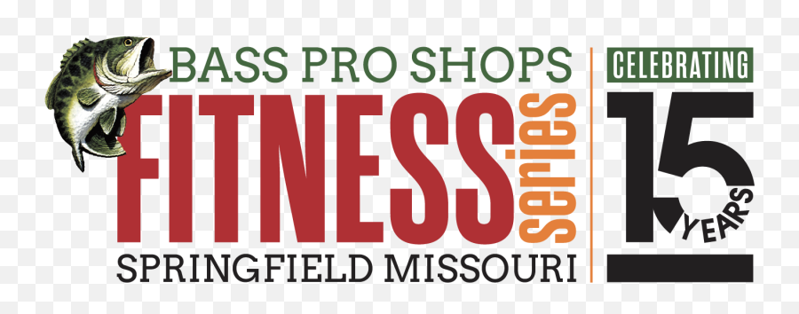 Bass Pro Shops Fitness Series - Bass Pro Shops Emoji,Bass Pro Shop Logo