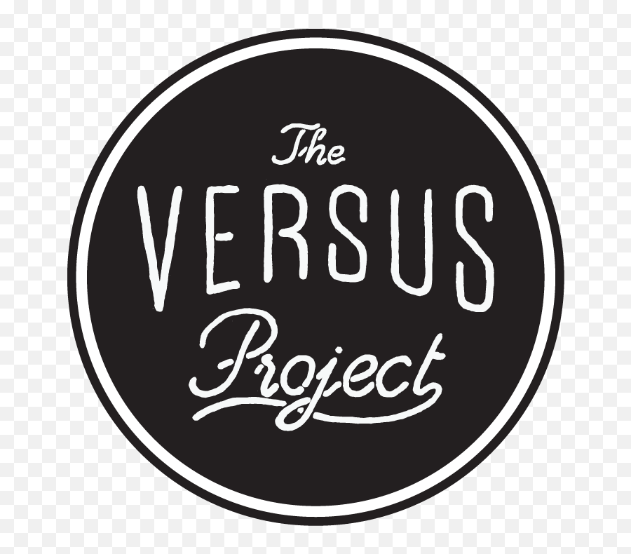 The Versus Project Logo Cade Sharp Emoji,Versus Logo