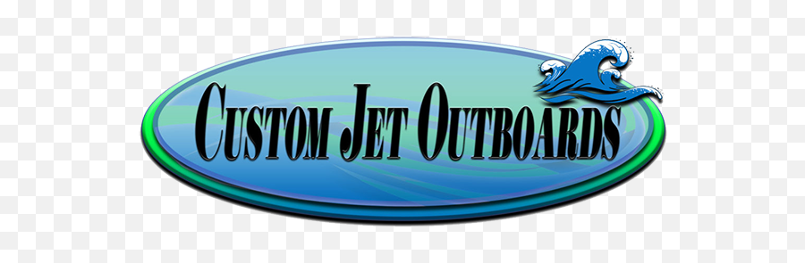 Custom Boats Prop To Jet Conversion Vinton U0026 Cedar Rapids - Language Emoji,Jet Com Logo