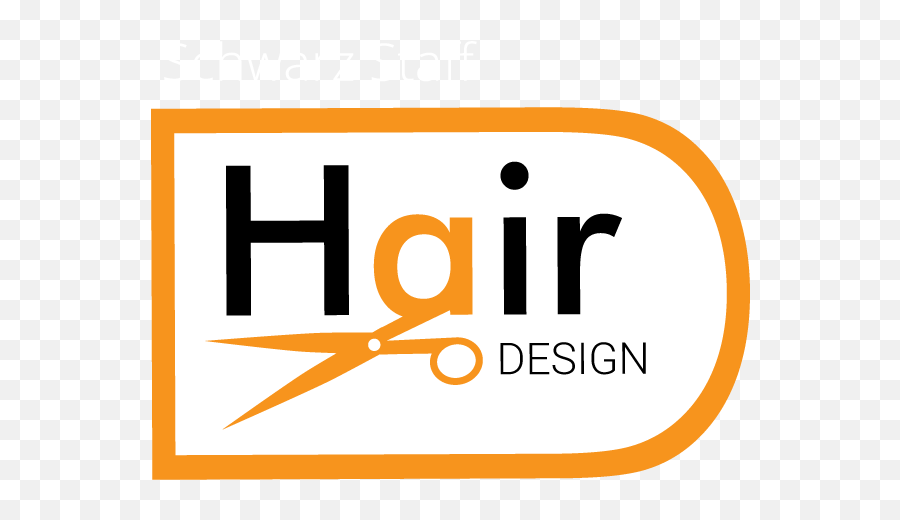Schwarz Stylist Hair Salon In Doral Emoji,Hair Stylist Logo