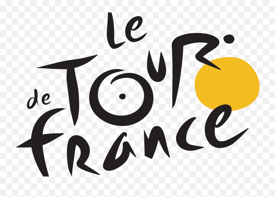 Tour De France Logo Png - Logo Tour De France 2021 Png Emoji,France Logo