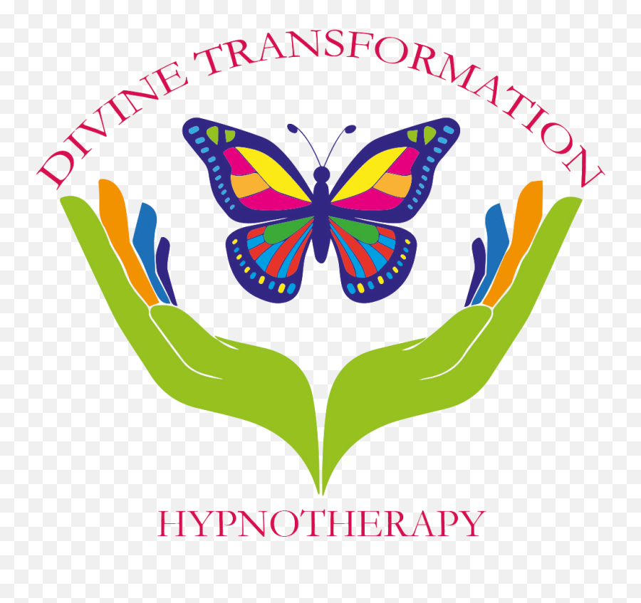 Home Divine Transformation Hypnotherapy - Language Emoji,Transformation Logo
