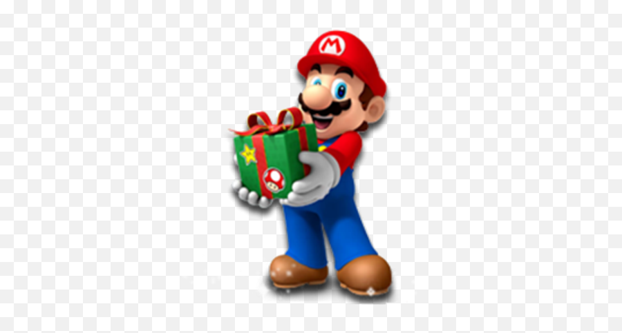 Mario Clipart Birthday - Super Mario Birthday Png 420x420 Super Mario Birthday Card Emoji,Birthday Png