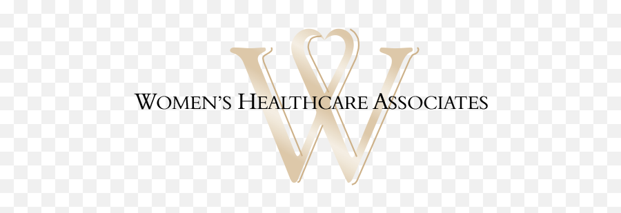 Healthcare Associates - Language Emoji,Women's Health Logo