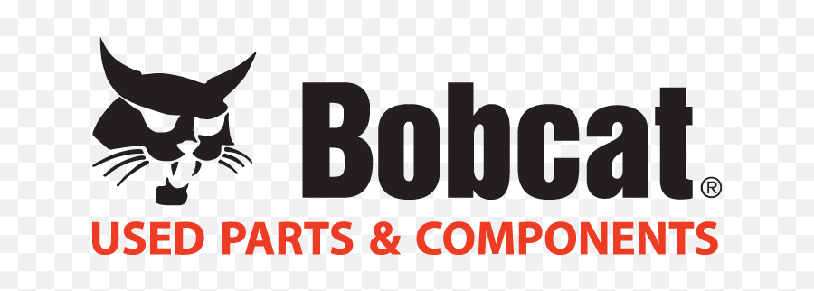 Bobcat Parts Lyle Machinery Used Parts - Bobcat Emoji,Bobcat Png