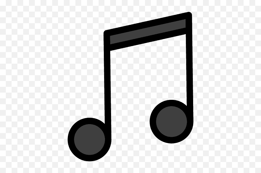 Musical Notes Music - Free Image On Pixabay Nh Nt Nhc Png Emoji,Music Note Transparent