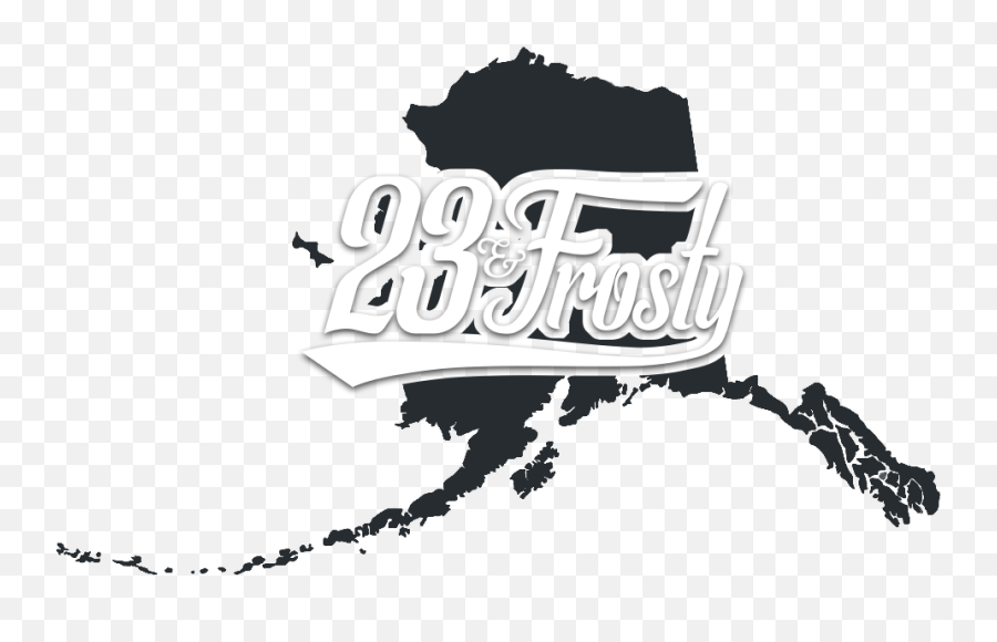 23 And Frosty - The Best Alaska Website Design Company In Alaska Emoji,Marketing Company Logos