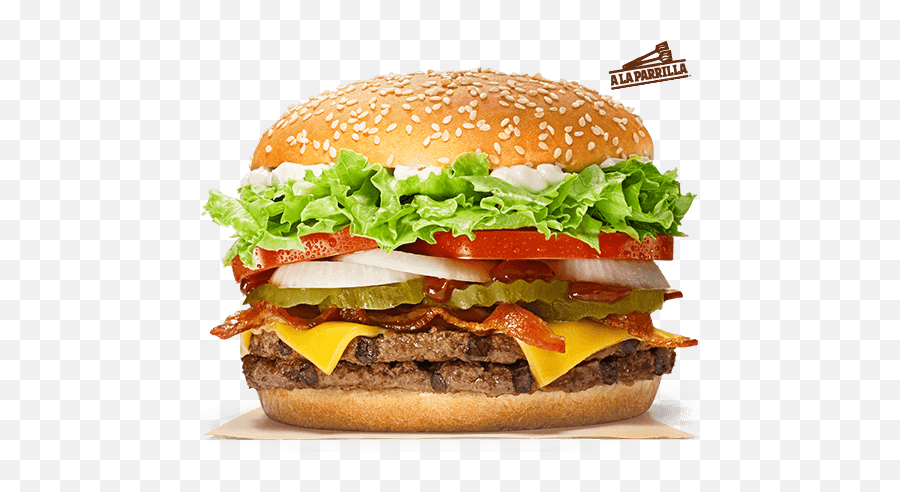 Download Burger King Png Download - Whopper Tejano Burger Whopper Tejano Burger King Emoji,Burger King Crown Png