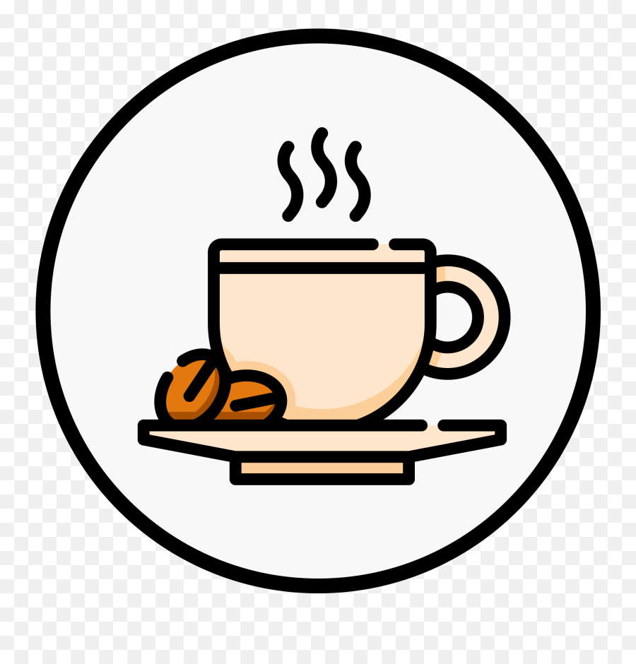 Eucalyp - J Peux Pas J Ai Café Emoji,Coffee Png