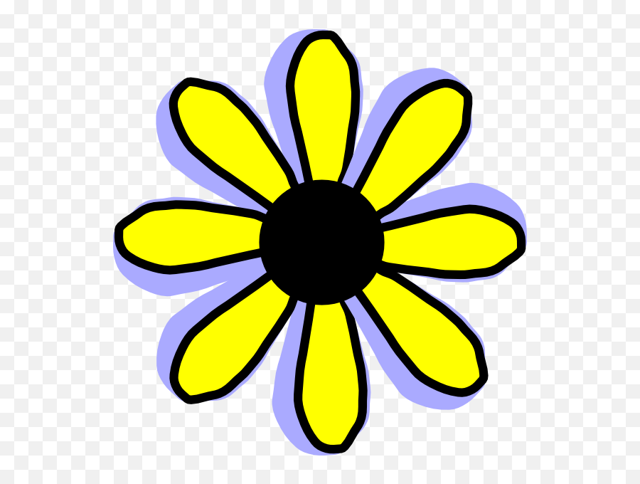 Clip Art April Clipart - April May Flower Clipart Emoji,April Clipart