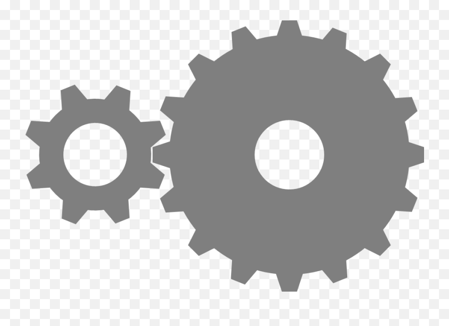 Drawing And Animating Gears In Powerpoint Powerpointy - Technological University Of The Philippines Taguig Emoji,Clipart Ppt 2013