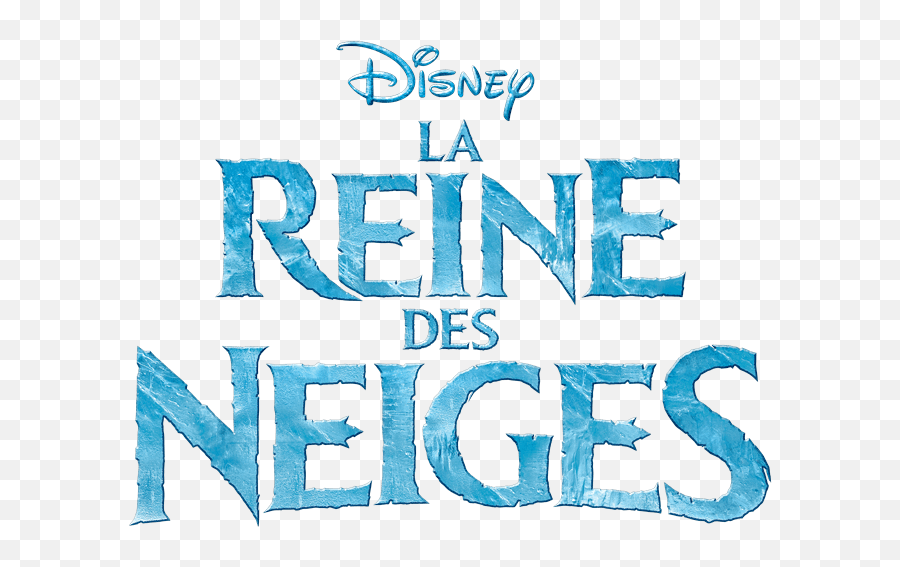 Walt Disney Frozen Logo - Reine Des Neiges Logo Emoji,Frozen Logo