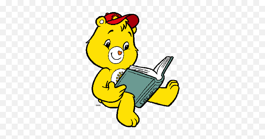 Oct1617 - Care Bears Adventures In Care A Lot Characters Emoji,Care Bear Clipart
