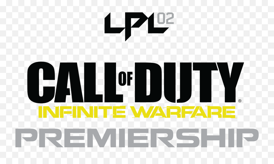 Lpl Call Of Duty Premiership Lpl Letu0027s Play Live - Call Of Call Of Duty Emoji,Lets Play Logo