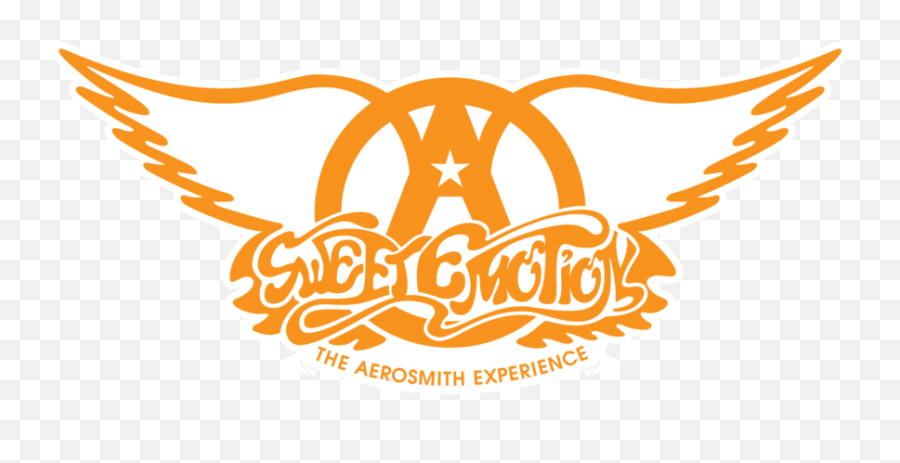 Sweet Emotion Epk - Automotive Decal Emoji,Aerosmith Logo