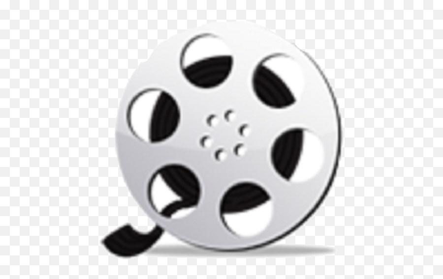 Movie Reel Movie Film Camera Clipart Image Clipartcow - Film Reel Icon Emoji,Camera Clipart
